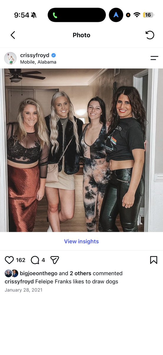 crissy_froyd's tweet photo. Something weird did happen to me right after I wrote my article in @DailyMail, Mike Silver, who I don’t follow and doesn’t follow me, scrolled almost to the bottom of my Instagram and liked 2 of my bikini photos and an additional picture. In one I was only 20 and the other, 21. https://t.co/O2WRdDmDBl