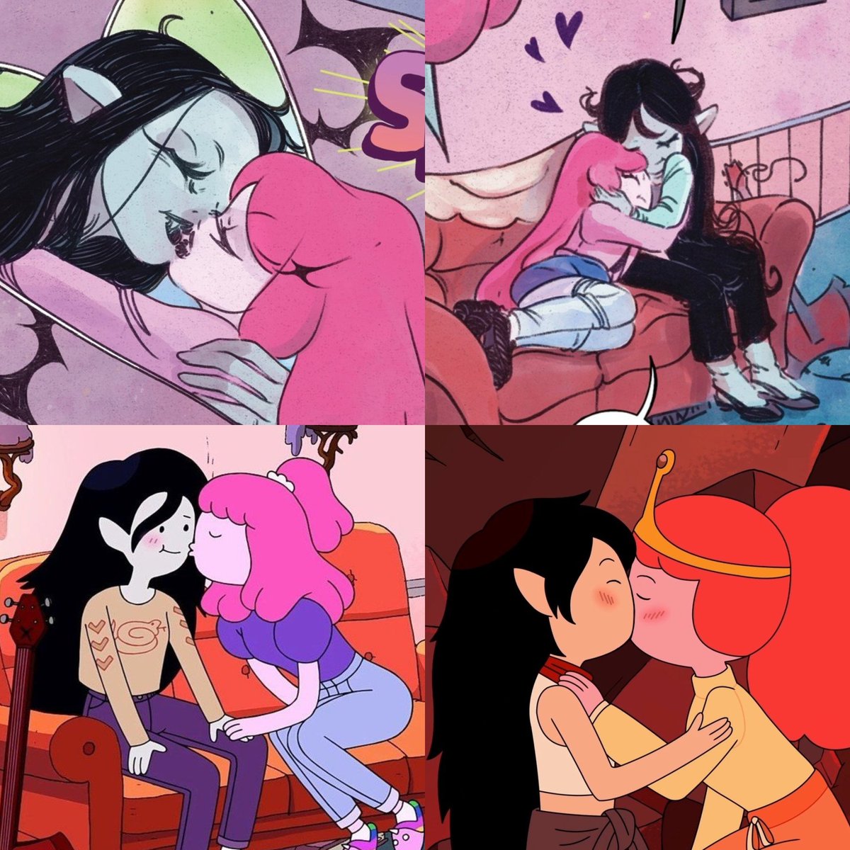 sapphicslike's tweet photo. bubblinee https://t.co/Du5GaF9h8j