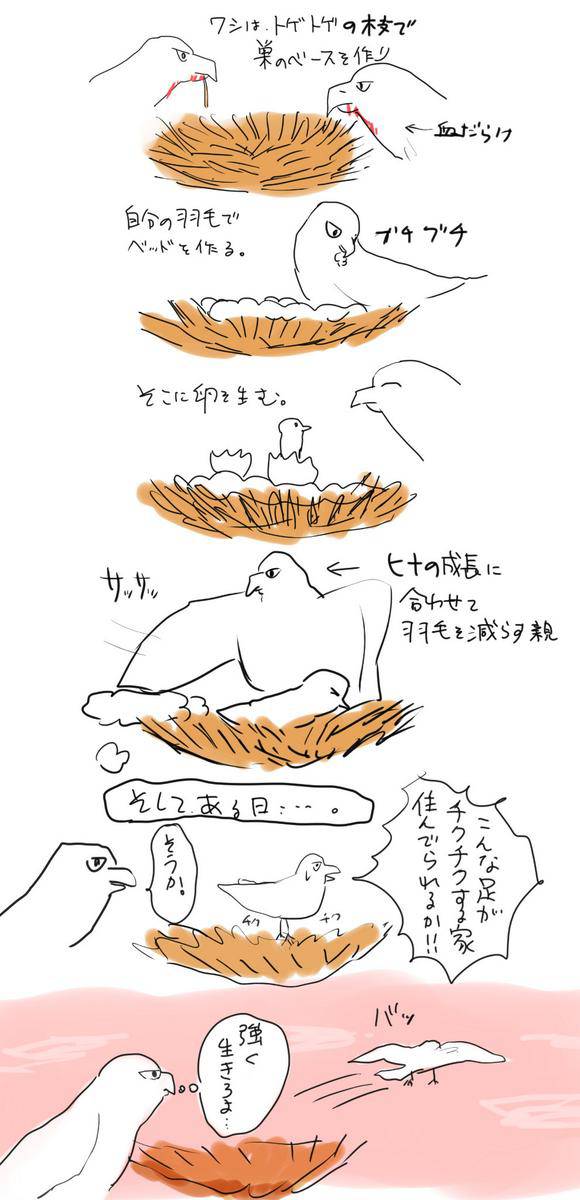 Masspro_Dharma's tweet photo. @toashufu いつもの。

でも本当に子育ては悩ましい。皆悩んで悩んでやってると思うよ。 https://t.co/mBSFXrxtVE
