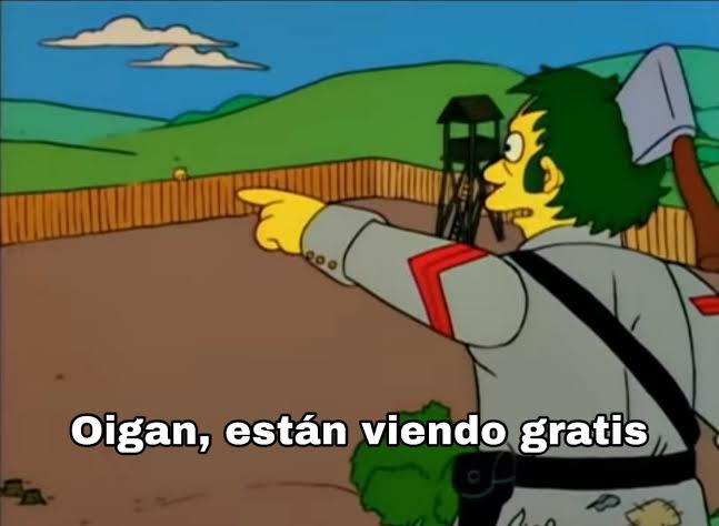 GEORGETIMUS's tweet photo. La morra emperrada porque no paga la suscripción de su OF. https://t.co/DQSI81uKK9