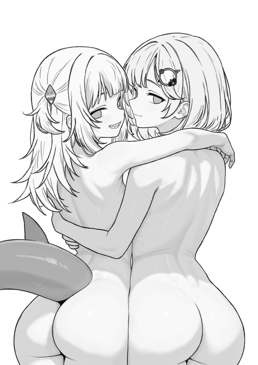 danimocles's tweet photo. AmeSame Sketch Comm https://t.co/ztAuc7GULq