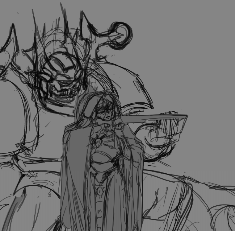 cut_jugular's tweet photo. wip https://t.co/RpX876KIwO