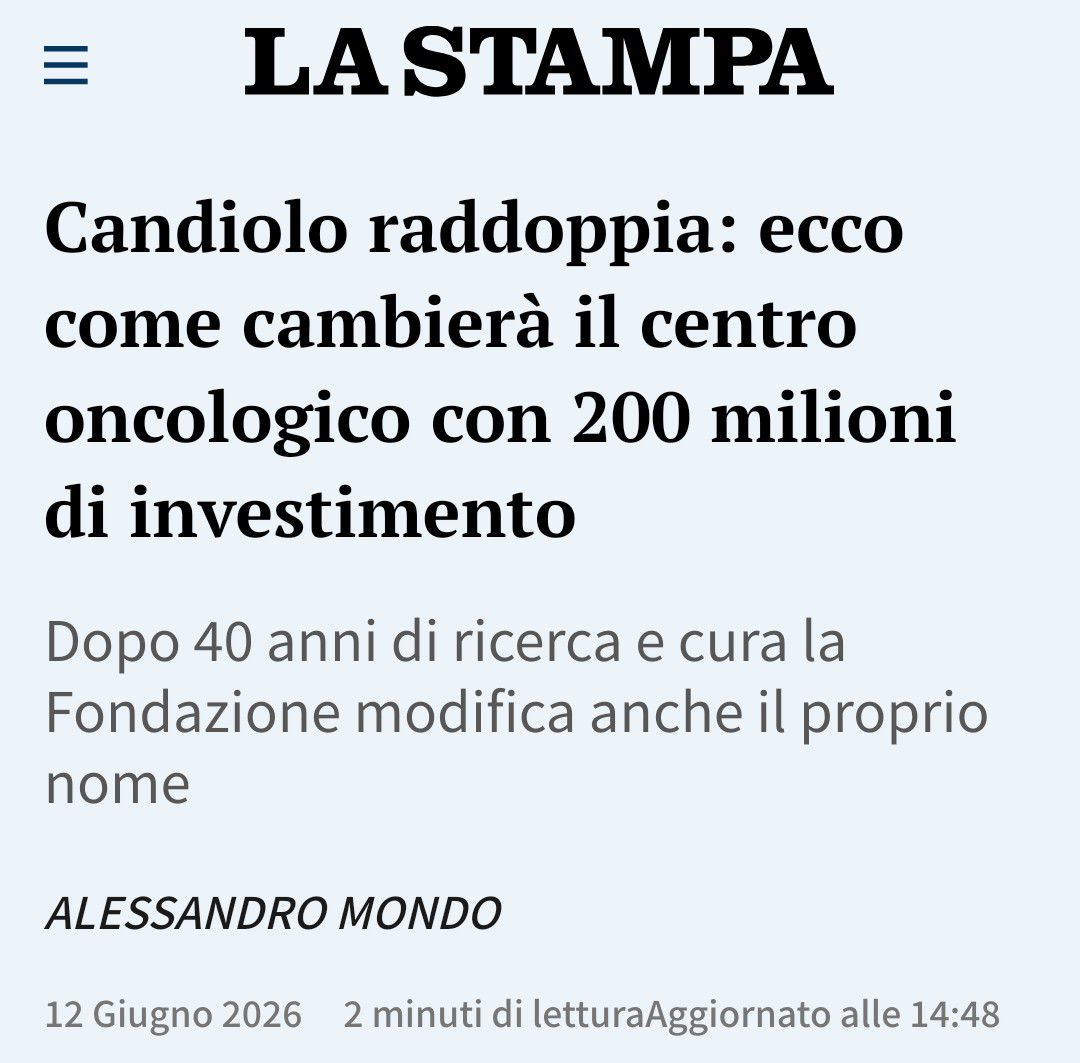 MarcoDabizzi's tweet photo. 200 milioni di Euro per continuare a non guarire nessun malato di cancro.

È un buon business. https://t.co/HxdUWlrJar