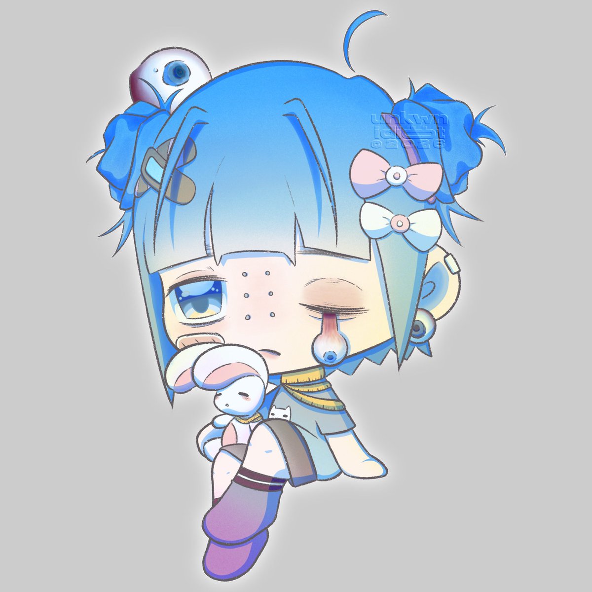 unkwnidiot's tweet photo. @_VGen_ hello, i’m a small self-taught artist on tiktok!
i use procreate for all of my illustrations! 
i really want to open comms soon ♡

Portfolio: https://t.co/xcZow7kTwQ
VGen: https://t.co/8knwMsgTUI https://t.co/d9kKGwSU8L
