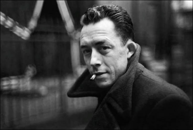 logoslogis's tweet photo. "Salah satu jenis keangkuhan spiritual adalah saat orang berpikir bahwa mereka bisa bahagia tanpa uang."

- Albert Camus https://t.co/PRqFVGLByy
