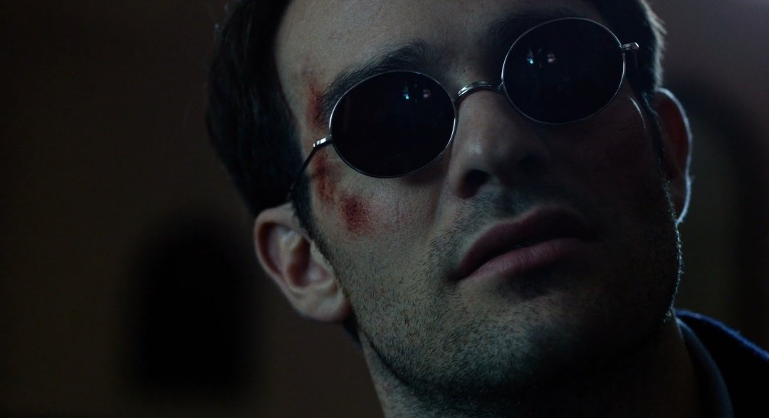 thereddaredev1l's tweet photo. Daredevil Season 1 (2015) https://t.co/reQ0f4p1U5