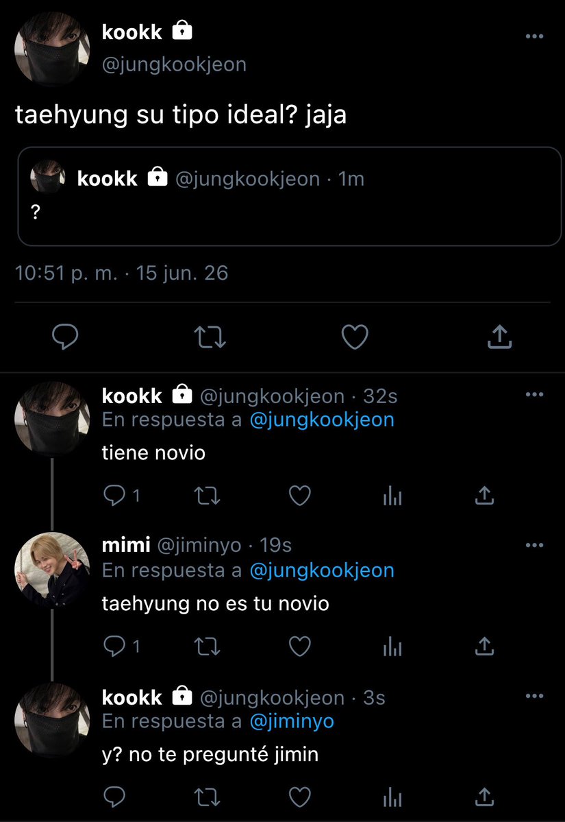 thi; au’s 💌 VERE A BTS tweet media