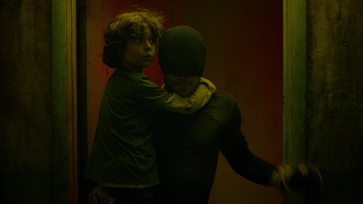 thereddaredev1l's tweet photo. Daredevil Season 1 (2015) https://t.co/reQ0f4p1U5