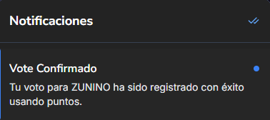 jucuenca's tweet photo. ZUNINO al 9009 aca un humilde aporte a la causa
#GranHermano https://t.co/XkOTTnHavc