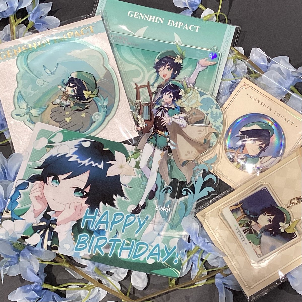 fantasy village【池袋P'PARCO3F店】 (@_fantasyvillage) / Posts / X