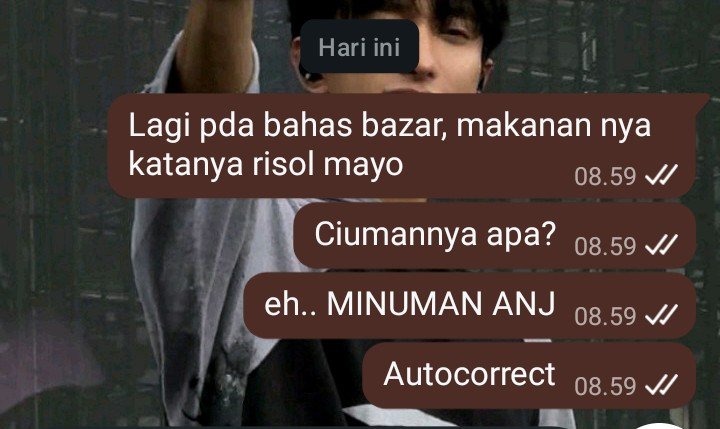 jebolanhybe's tweet photo. Gw malu banget 😭😭😭 https://t.co/tGBIeFlzdg