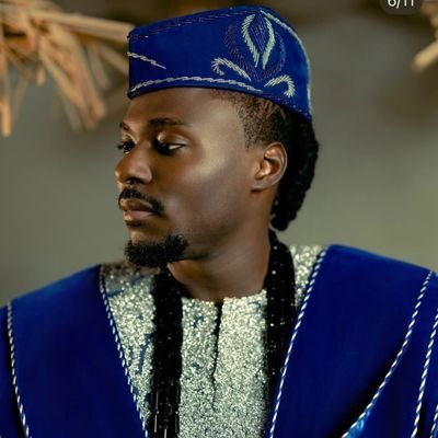 Dr Uzoma Asuquo tweet media