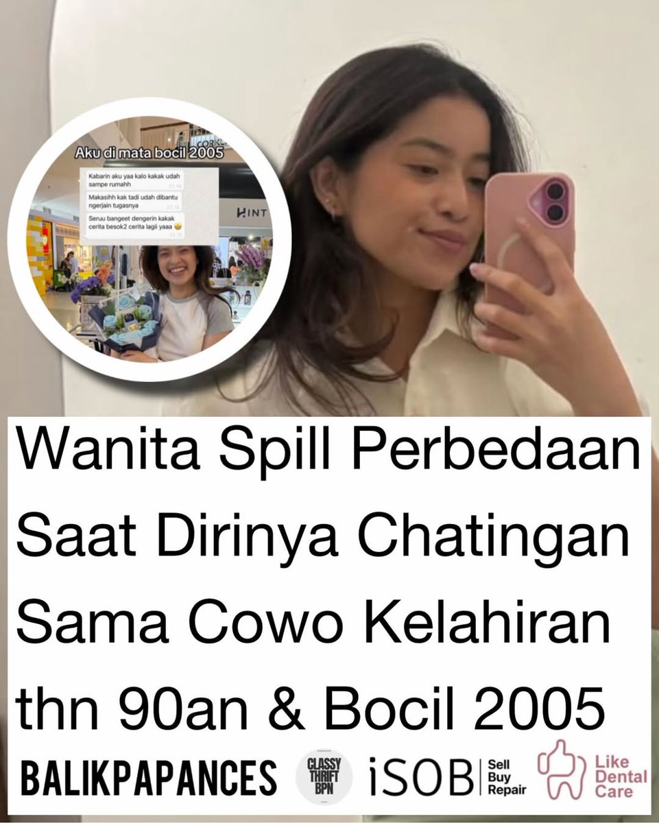 xendless_s's tweet photo. Relate gak nih yang kelahiran tahun segini 🤭 https://t.co/riaVdhVIGz