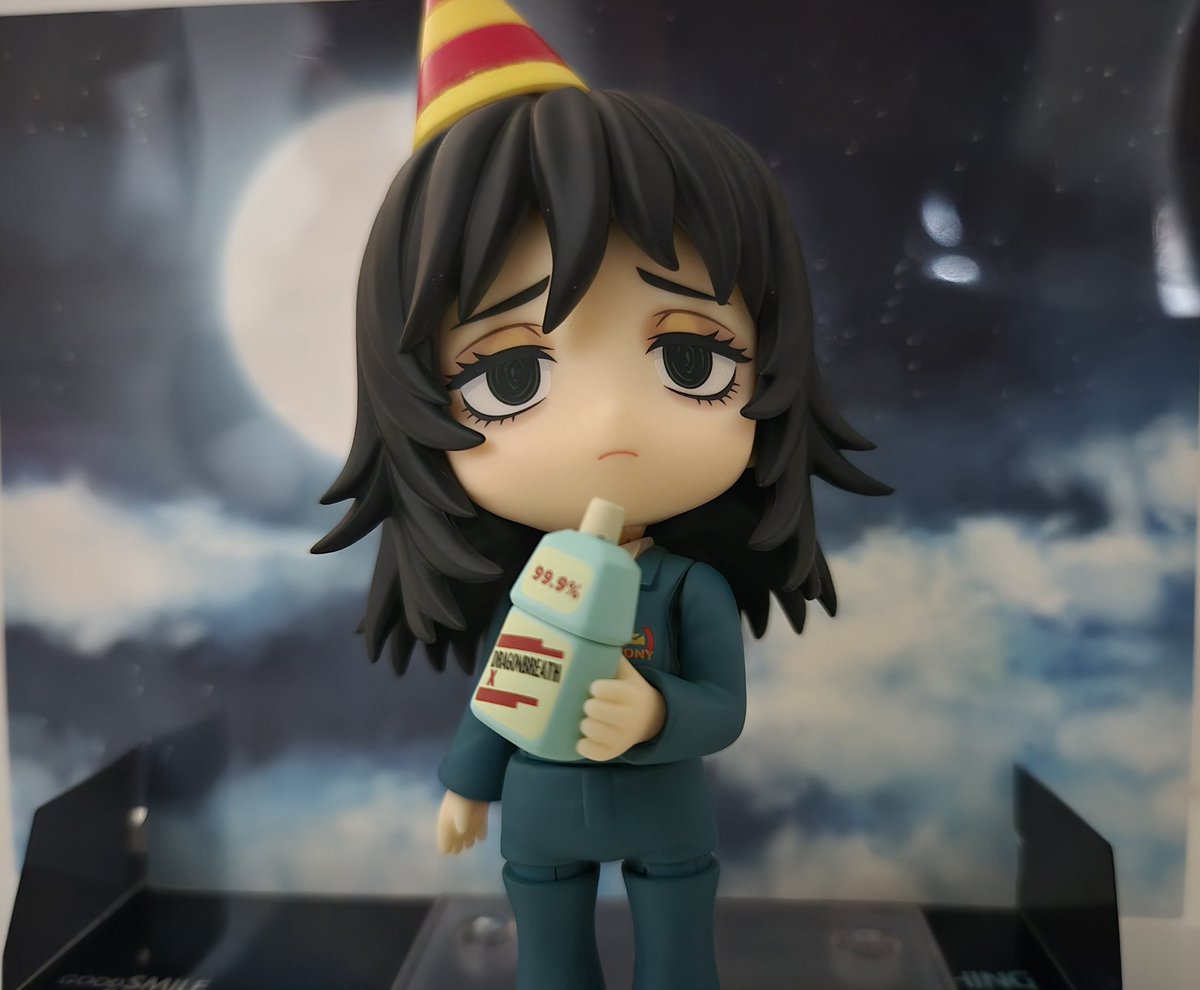 LaPapitaMomo's tweet photo. Ooh Anya, I love you so much
You're so precious u3u https://t.co/Y6Qqojlx03