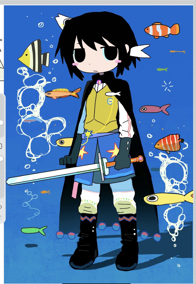 tiantokot2's tweet photo. #イラスト https://t.co/pNPkMhPPgP