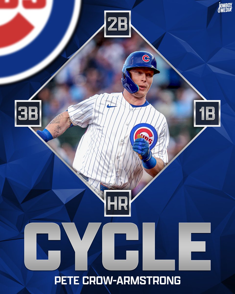 TalkinBaseball_'s tweet photo. PCA COMPLETES THE CYCLE https://t.co/ZHVz4JVUMn