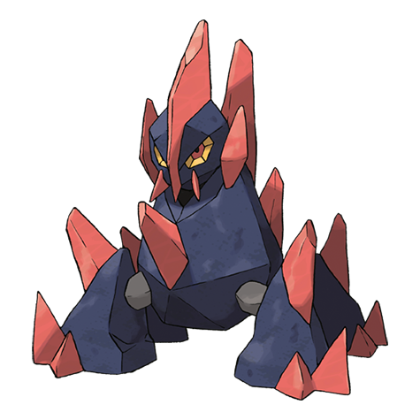 Daily Pokemon Facts tweet media