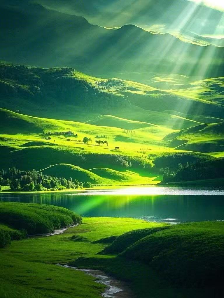 Pure Nature ✨ tweet media