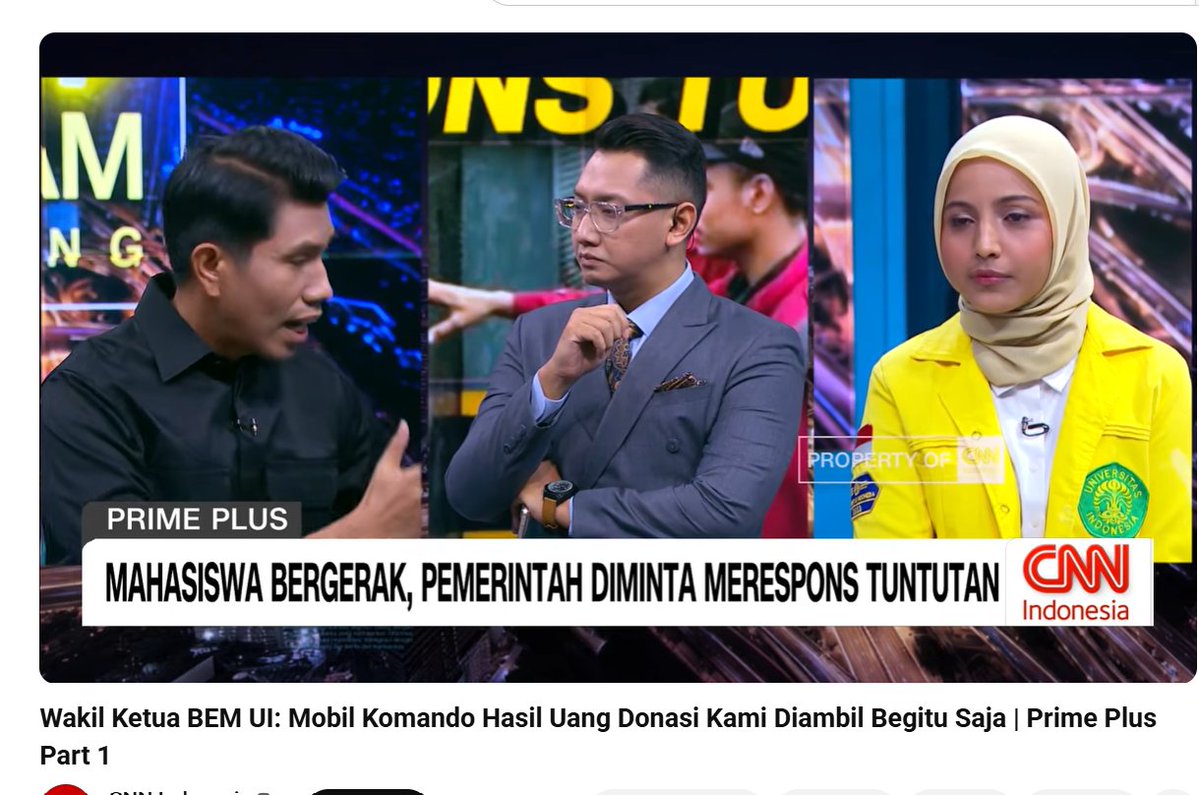 dimarsasongko98's tweet photo. Gerindra bilang Prabowo "sangat responsif" soal MBG , buktinya Dadan dicopot dan kepala baru ditunjuk.

Yang tidak disebutkan:
Dadan dicopot karena jadi tersangka Kejagung.
Dua Wakil Kepala BGN-nya juga tersangka Kejagung.

Modusnya: jual beli izin SPPG + mark-up motor listrik, sepatu, tablet, televisi.

Mengganti tersangka korupsi itu bukan evaluasi program , itu kewajiban hukum paling minimum yang bisa dilakukan.

Sementara 80% dapur MBG sampai hari ini belum punya sertifikat laik higiene sanitasi. 
Anggaran 2026 tetap Rp268 triliun. 
Program tetap jalan.

Kalau gentanya sudah retak dari dalam , apakah mengganti tukang pemukulnya cukup?