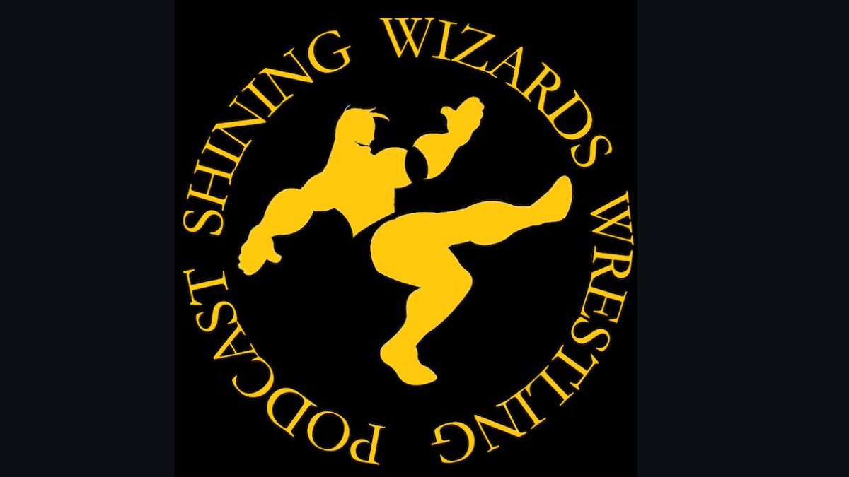 wizardspodcast's tweet photo. EPISODE 798
https://t.co/mboBQFVZuA
2 Weeks away from 800, check out our latest episode as we are joined by @anakinsadmurphy to talk #deathmatchwrestling @GCWrestling_ & more.
Plus we cover a bunch of wrestling as it's #tournamenttime across #wwe #aew & we talk some #JCW & #MLW
We do our #homework & have a good time
Be sure to click that link & check out the show