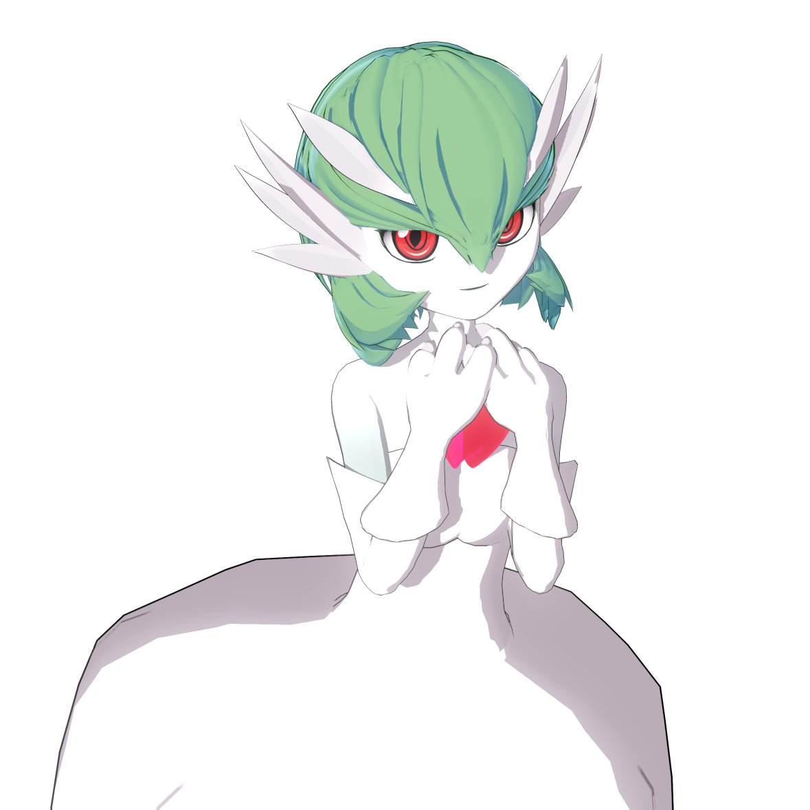 dizzy0xfa's tweet photo. 定期的にモンスターを擬人化したくなる病

ポケモンよりサーナイト。
海外名は「Gardevoir」…読み方が堅いイメージであまり好きじゃない💦 https://t.co/vut5jlTbo7