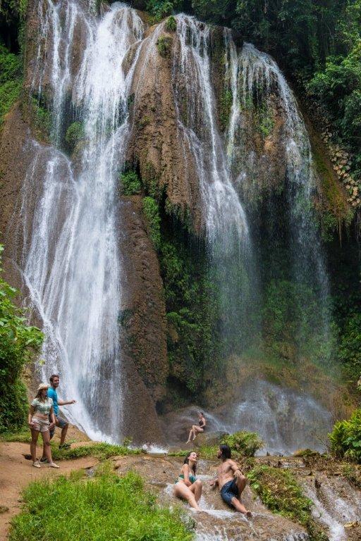 XInfotur's tweet photo. ✨La Naturaleza casi virgen de Cuba — un tesoro ecológico único en el Caribe. 😎📲 INFOTUR es #TuPrimerPasoEnCuba 📲 WhatsApp: 5363443575

#InfoturCuba #CubaUnica #TuPrimerPasoEnCuba https://t.co/tSN3SJfQHq