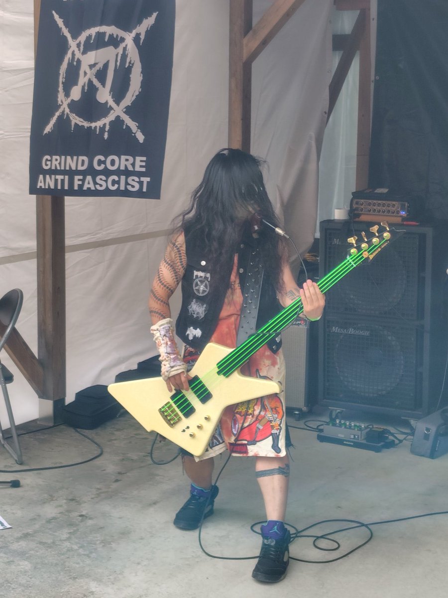 Butcher_ABC's tweet photo. Thank you all in Kaminoyama!!
See you in the next pit!!

#butcherabc https://t.co/sdvX5HUiEu