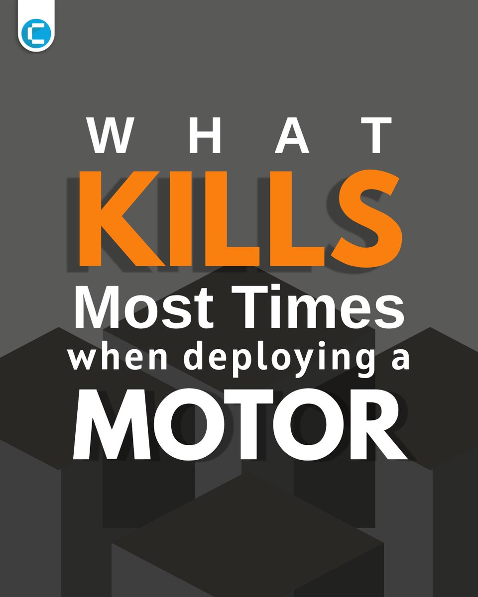 cytrontech's tweet photo. Engineers — when deploying a motor into a real machine, what steals the most time?

Drop your answer ⬇️

You'll see why in 8 days.

#motorcontrol #automation #engineeringlife https://t.co/2jbBbwdtFo