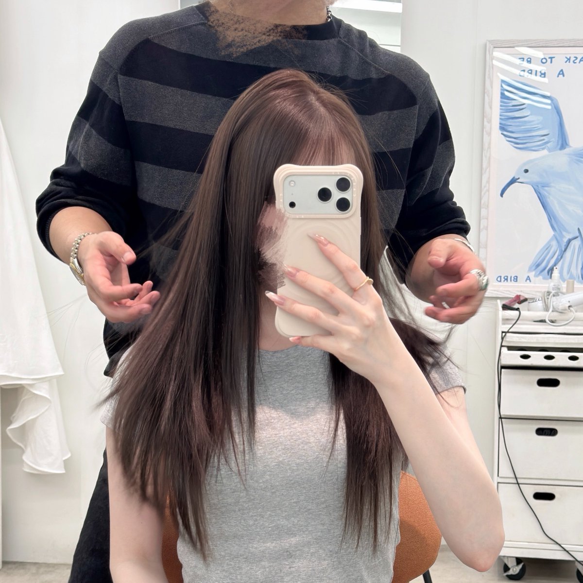 cu_xli's tweet photo. やっぱオリーブってマジ肌白く見えるヤバい https://t.co/4VbTNLG9PZ