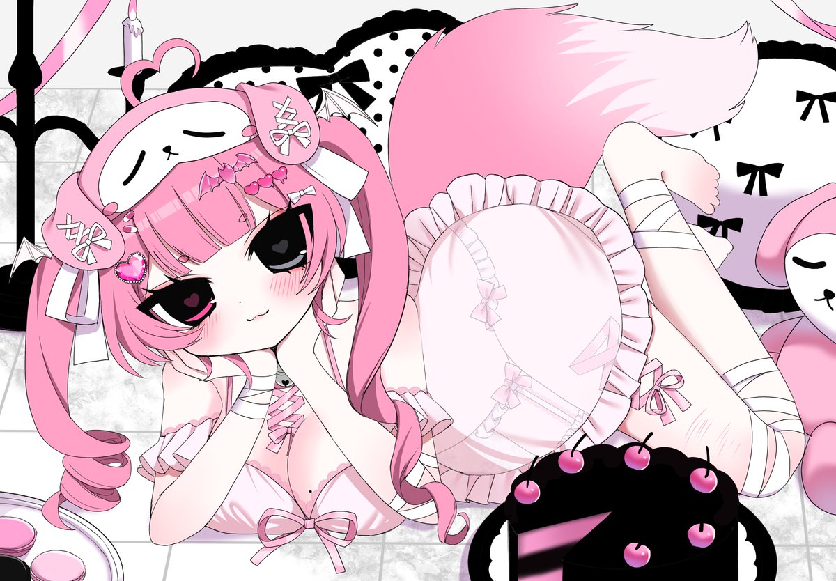 komarimayu0622's tweet photo. skeb🦇 https://t.co/K2LlDt0mHe