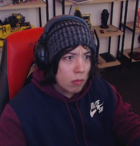 slowtiez's tweet photo. donación: te veo desde que tengo ocho años, actualmente tengo 20, y en un año me caso

la mas honesta reacción de quackity al caer en cuenta que ya lleva media vida haciendo contenido: https://t.co/6eY0GzlugZ
