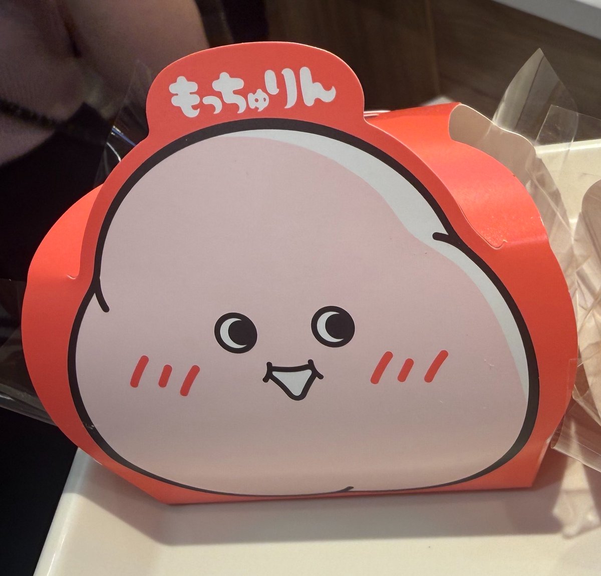 _m27_s's tweet photo. ゲット〜🎶( ◜ω◝و(و🎶 https://t.co/WDhxK7BNxh