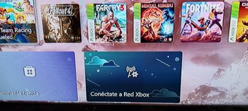 javiermtzgg's tweet photo. @XBOXMexico hagan algo porfavor no puede ser que fallen y asi quieren que sus jugadores o amantes de esta consola se queden con esas fallas, es una locura, reparenlo pronto...... https://t.co/OwXLXZG8jq