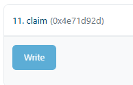 Orbit_v4's tweet photo. @zhankeen123103 @degen000 https://t.co/H4VZVIAHrS connect wallet to etherscan and click https://t.co/f8CLamQr6y