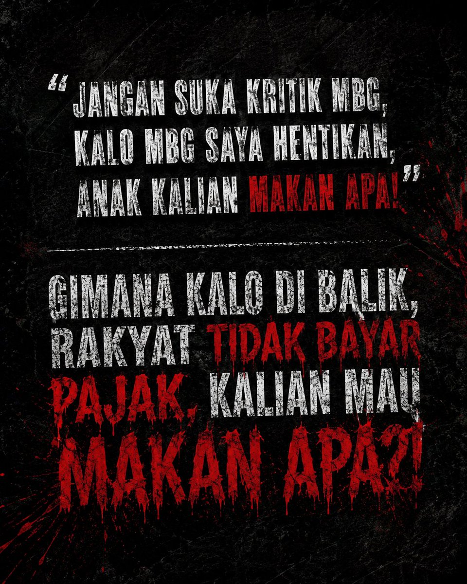 Laode Umar Rasyid tweet media