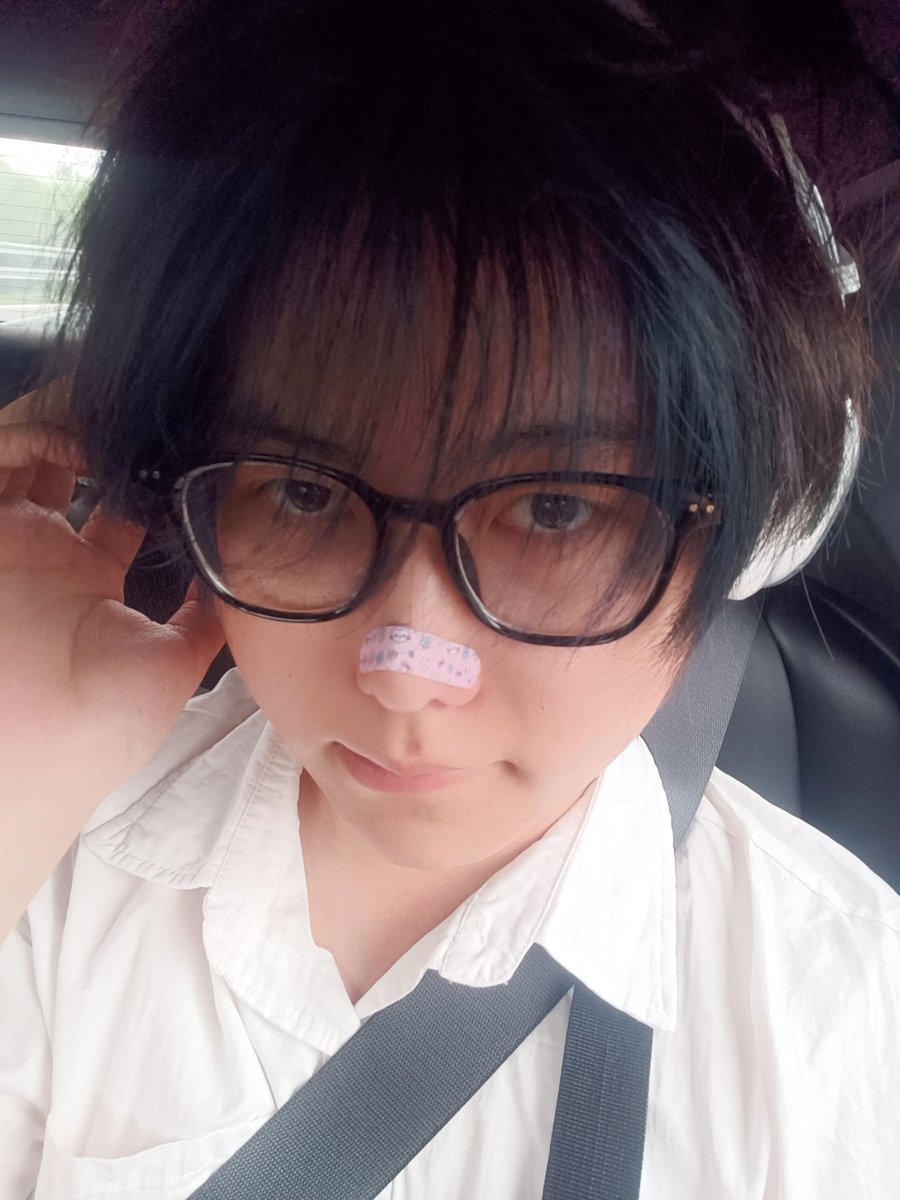 FreeZhouBOAT's tweet photo. 咪 https://t.co/6ncneKgcLM