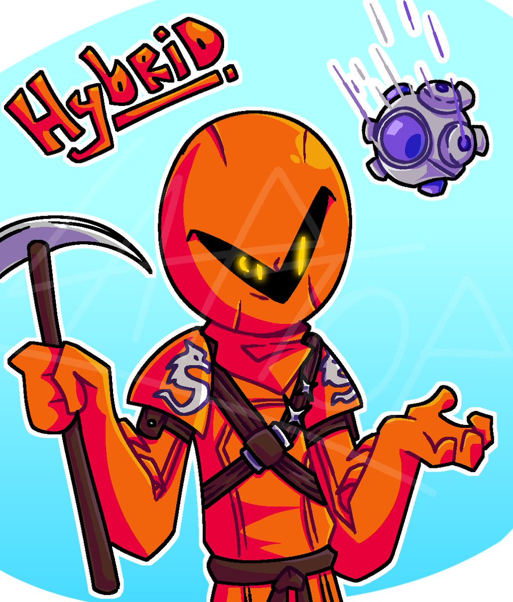 JokinDraws's tweet photo. Old Fortnite drawing
#fortnite #art #drawing https://t.co/oxgfSrgEUr