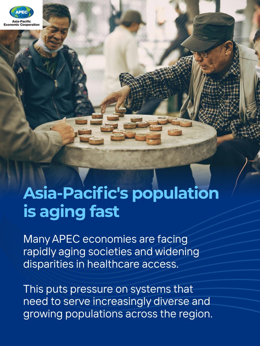 APEC Secretariat tweet media