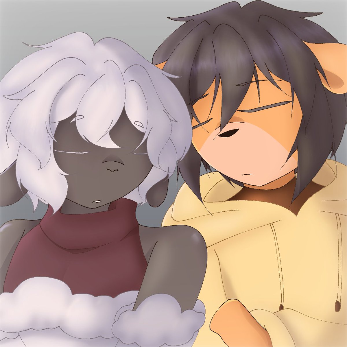 Beeryhhh_'s tweet photo. To mourn for the shut down of Dolly's Factory I am here to post all of my artworks that I have made during these months starting from April up to June. Sorry I was inactive for some time here

#dollysfactory #dollysfactoryroblox https://t.co/9A14aJmXZh