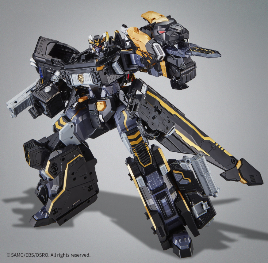 ximerce_jp's tweet photo. 🤖📢メタルカードボットWグランブルーレオンダークエディション新着情報📢🤖
🚨今週入荷予定🚨

✨皆様の関心を集めているグランブルーレオンダークエディション！
✨今週中にXIMERCEに入荷予定！
✨まだご購入されていない場合は、ご注文をお急ぎください！

ご注文の順番に従って出荷する予定でございますので、XIMERCEでグランブルーレオンダークエディションをご購入いただいたお客様は、もう少々お待ちくださいませ！

👇購入はこちら👇
XIMERCE公式ホーム
https://t.co/QyYnIh3s4k
XIMERCEアマゾンショップ
https://t.co/vZgnLB9ECe
Qoo10ジャパン
https://t.co/x5DaaFjJip

#メタルカードボット #メタルカードボットW #MetalCardBot #MetalCardBotW #メタルカードボットWグランブルーレオンダークエディション #グランブルーレオンダークエディション #GrandBlueLeonDarkedition #グランブルーレオン #ブルーレオン #韓国ロボット #ロボット
