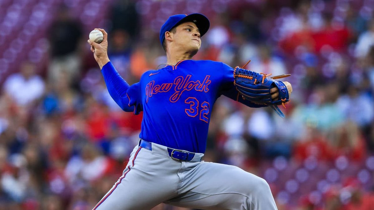 SNY tweet media
