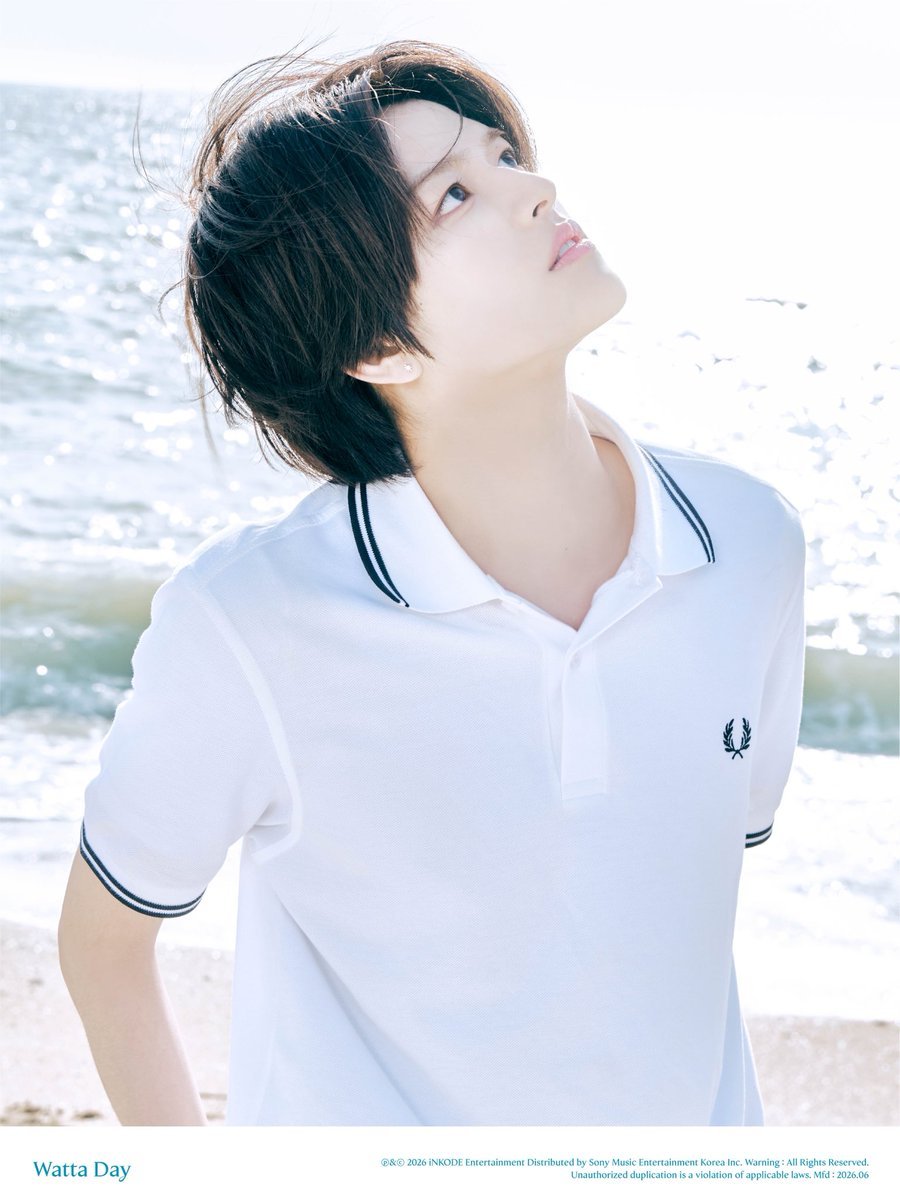ofteru's tweet photo. ⠀ ⠀ 
We're getting closer and closer to our debut date, and here's an individual concept photo for "𝑾𝒂𝒕𝒕𝒂 𝒅𝒂𝒚," the title track of our debut 𝙔𝙤𝙪𝙩𝙝 𝙏𝙤𝙙𝙖𝙮. 
⠀ https://t.co/wxo7m0rVQk