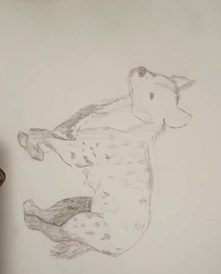 rubbeeman45's tweet photo. I love my friends they drew this for me and my other friend https://t.co/LVOgSgRHAj