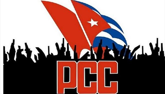 cubadebatecu's tweet photo. ‼️ Convocan Pleno Extraordinario del Comité Central del Partido Comunista de #Cuba, el próximo miércoles 17 de junio. https://t.co/IvDKjRgtpP