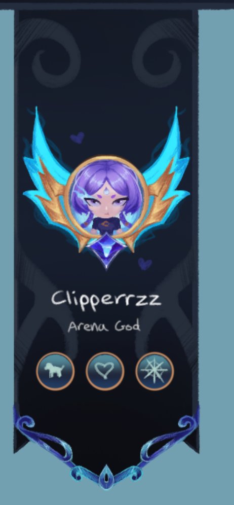 its_nyxi's tweet photo. no one told me how long these league profiles take  it took me 2 hours to do just this 😭 https://t.co/oBkJg5hqEr