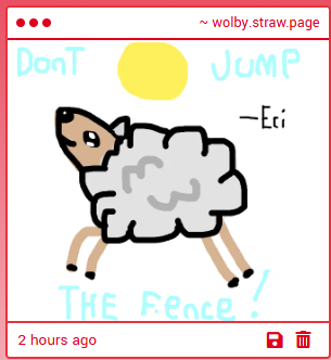 wolby tweet media