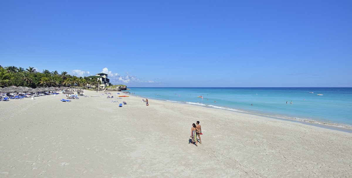 XInfotur's tweet photo. ✨The Beaches of Cuba — turquoise waters, soft sands, and Caribbean magic. 😎📲 INFOTUR is #YourFirstStepInCuba 📲 WhatsApp: 5363443575

#InfoturCuba #CubaUnica #YourFirstStepInCuba https://t.co/GchKe42RMH