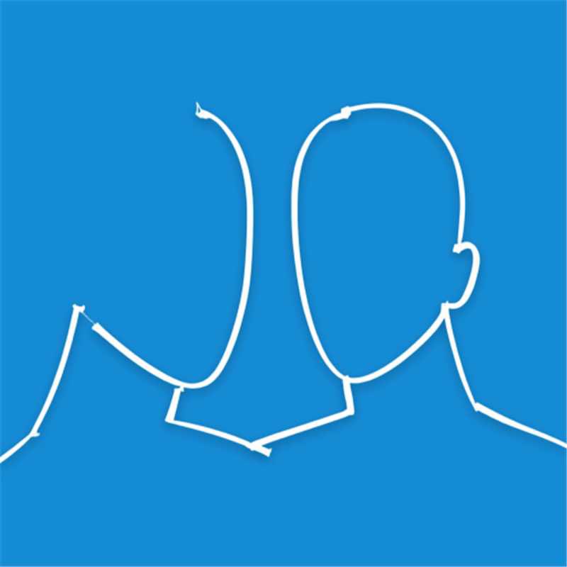 Swap Chat (兑谈) tweet media