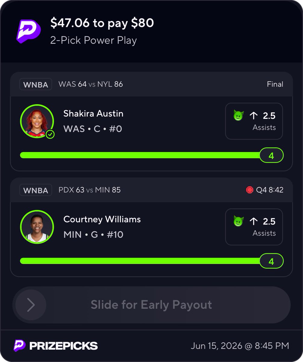 EVJerv's tweet photo. CASHHHHH IT 💰💰💸💸

The WNBA train keeps rolling 🚂🚂🚂 https://t.co/pItFE85syz
