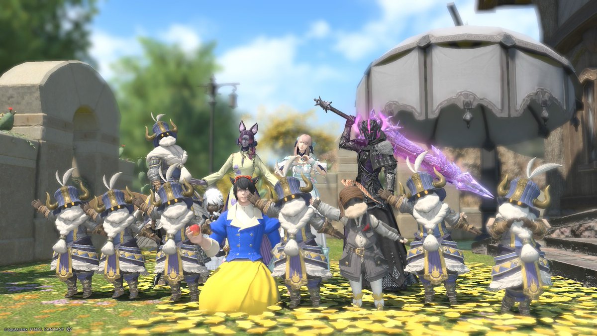 🔚よもすえ🌱Mandragora tweet media